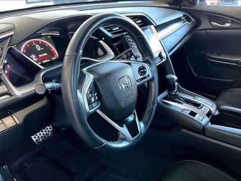 Used 2020 Honda Civic Sport image 17