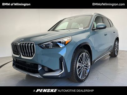 New 2026 BMW X1 xDrive28i w/ Technology Package