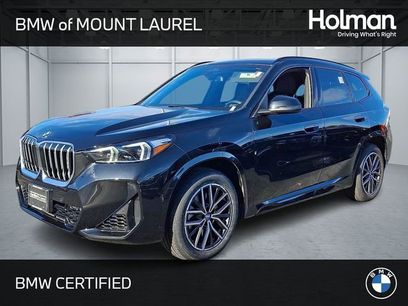Certified 2025 BMW X1 xDrive28i