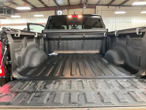 Used 2019 RAM 1500 Limited w/ Advanced Safety Group image 24