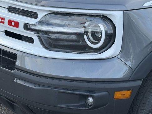 Used 2023 Ford Bronco Sport Heritage w/ Heritage Convenience Package image 25