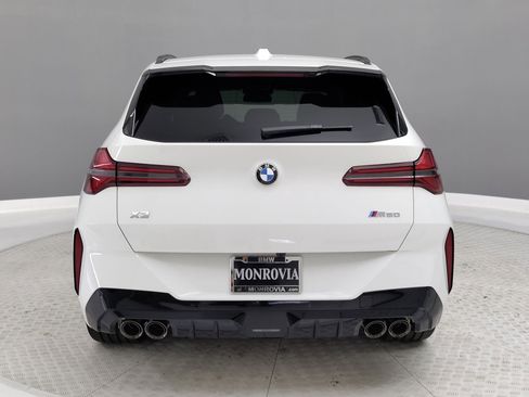 New 2026 BMW X3 M50 w/ Premium Package image 7