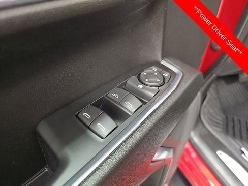 Used 2023 Chevrolet Silverado 1500 RST image 13