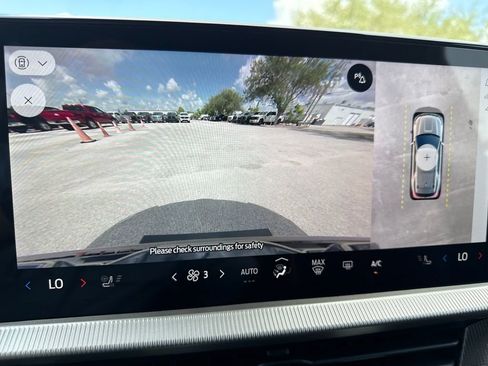 New 2025 Ford Explorer ST-Line image 25