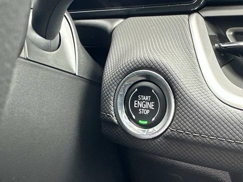 New 2026 Chevrolet TrailBlazer LS image 15