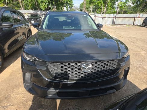 Used 2025 MAZDA CX-50 AWD 2.5 S w/ Premium Package image 7