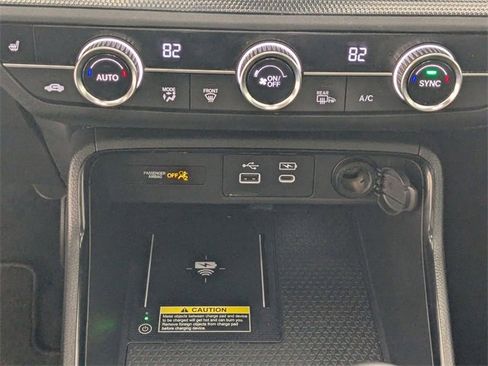 Used 2025 Honda CR-V Sport-L image 22