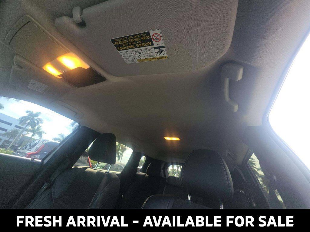 Used 2024 Mitsubishi Outlander SE FWD image 13