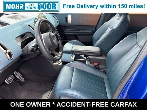 Used 2025 MINI Cooper Countryman S w/ Comfort Package Max AWD/4WD image 14