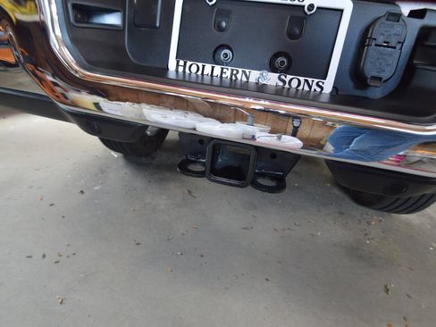 Used 2026 RAM 2500 Big Horn AWD/4WD image 20