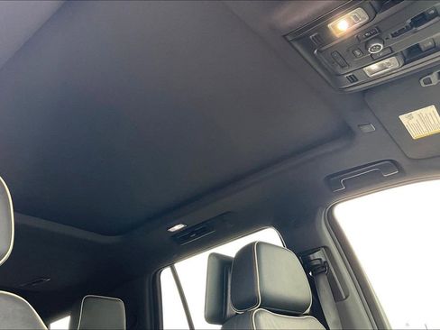 Used 2021 GMC Yukon SLT w/ SLT Premium Package image 28