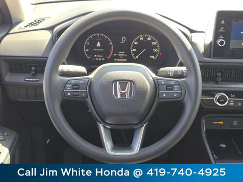 New 2026 Honda CR-V LX image 25