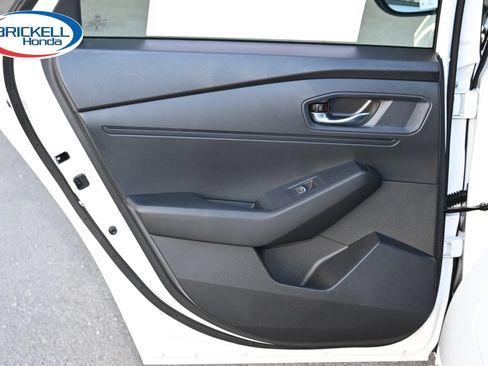 New 2026 Honda Accord SE image 11