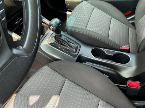 Used 2016 Kia Forte LX w/ LX Popular Package FWD image 16