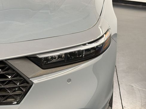 New 2026 Honda Accord EX-L image 12