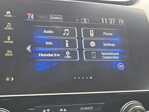 Used 2022 Honda CR-V EX-L image 17