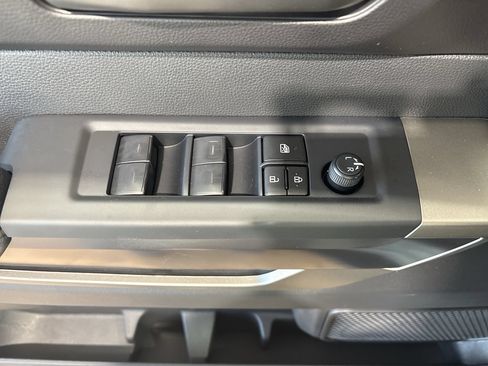 New 2026 Toyota Tundra SR5 RWD image 13