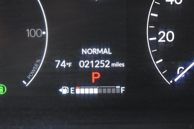 Used 2024 Honda CR-V Sport image 25