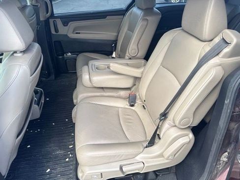 Used 2019 Honda Odyssey EX-L image 12