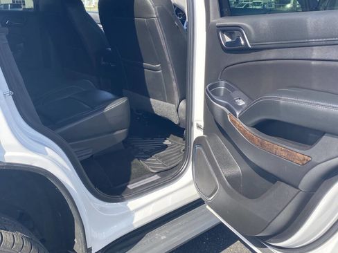 Used 2018 Chevrolet Tahoe LT image 8