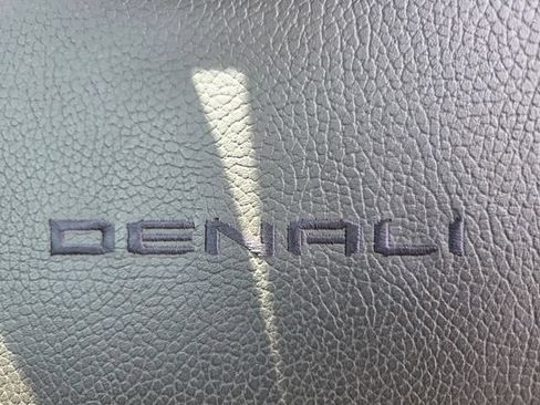 Used 2024 GMC Sierra 1500 Denali w/ Denali Reserve Package AWD/4WD image 18