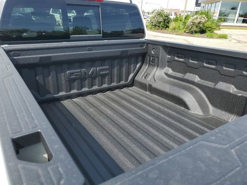 New 2026 GMC Canyon Elevation w/ Convenience Package AWD/4WD image 29