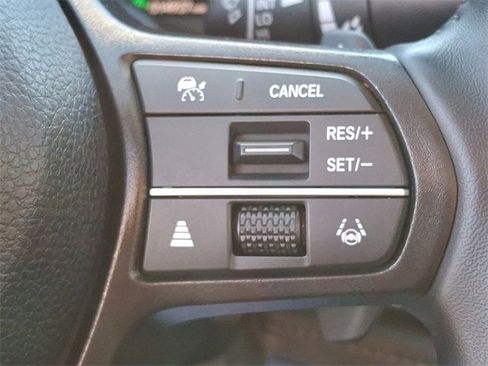 Used 2023 Honda Accord EX-L image 21