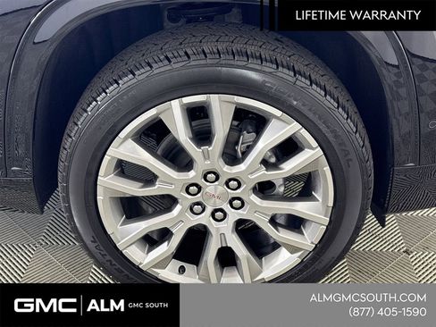 New 2026 GMC Acadia Denali w/ Super Cruise Package image 14