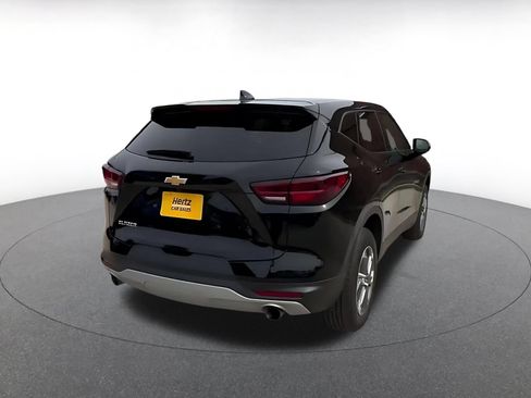 Used 2025 Chevrolet Blazer LT FWD image 14