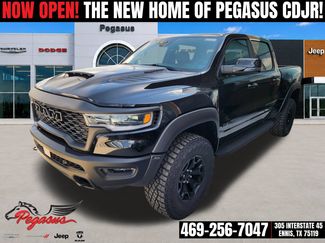 New 2026 RAM 1500 RHO AWD/4WD 360° Tour