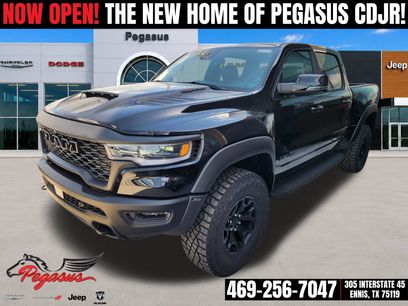 New 2026 RAM 1500 RHO