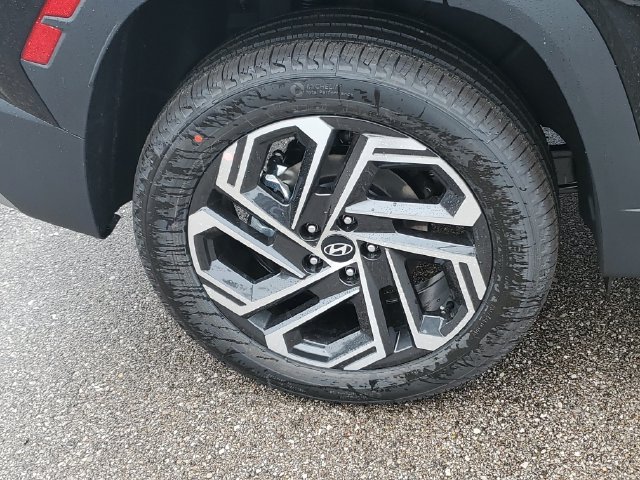 New 2026 Hyundai Tucson Limited AWD/4WD image 6