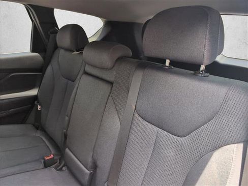 Used 2023 Hyundai Santa Fe SEL FWD image 18