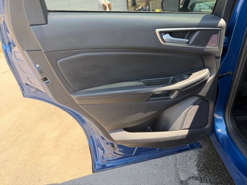 Used 2022 Ford Edge SEL w/ Convenience Package AWD/4WD image 27