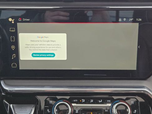 Used 2024 GMC Sierra 2500 Denali Ultimate w/ Max Trailering Package image 15