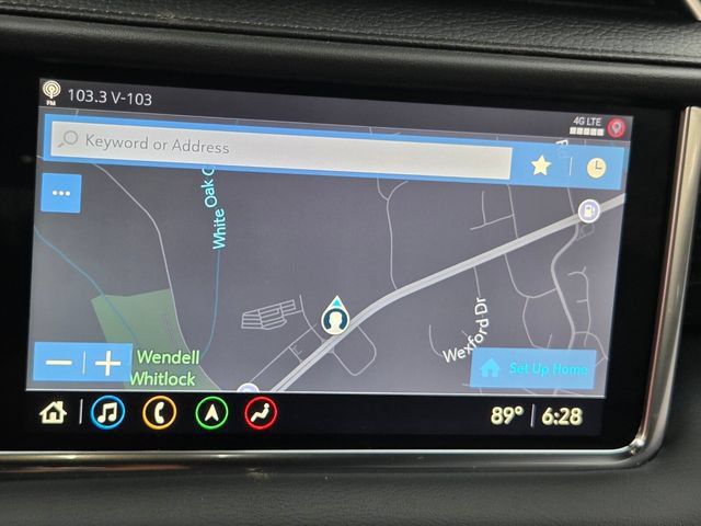 Used 2021 GMC Yukon XL Denali RWD image 21