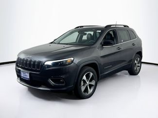 Used 2022 Jeep Cherokee Limited video 1