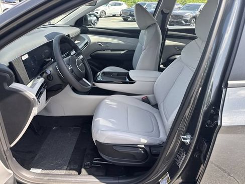 New 2026 Hyundai Tucson Blue SE AWD/4WD image 11