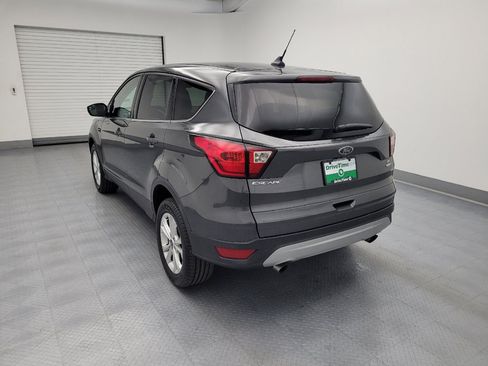 Used 2019 Ford Escape SE AWD/4WD image 5