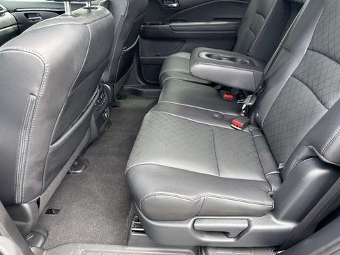 Certified 2020 Honda Passport Touring image 13