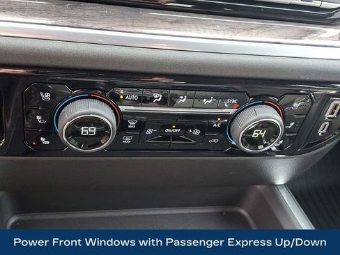 Used 2026 Chevrolet Silverado 2500 LTZ w/ LTZ Plus Package image 17