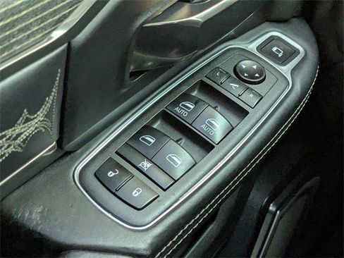 Used 2021 RAM 2500 Limited image 23