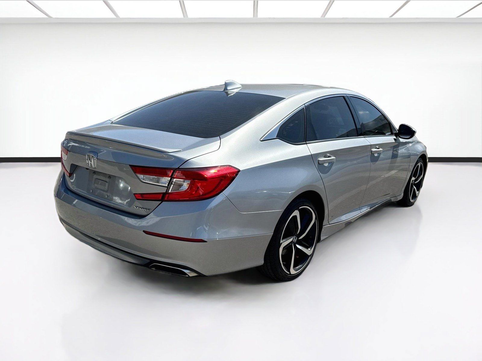 Used 2020 Honda Accord Sport image 4