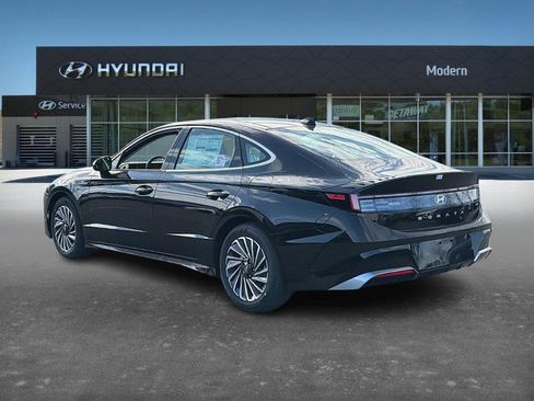 New 2026 Hyundai Sonata SEL image 4