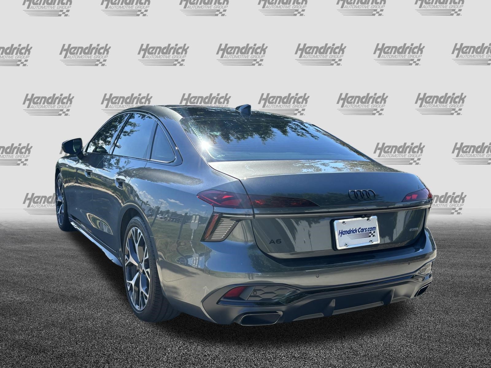 Used 2026 Audi A6 Prestige AWD/4WD image 7