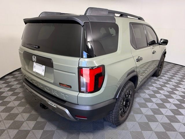 Used 2026 Honda Passport TrailSport Elite image 7