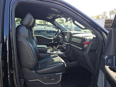 Used 2024 Ford F150 Raptor AWD/4WD image 11