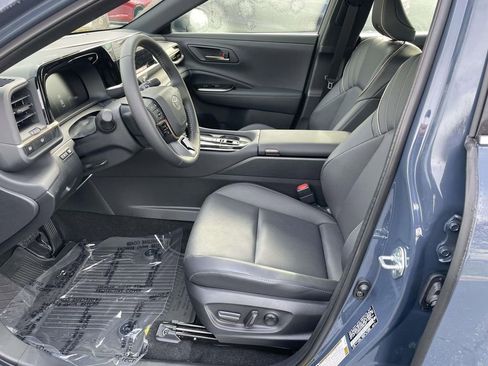 New 2026 Toyota Crown XLE image 28