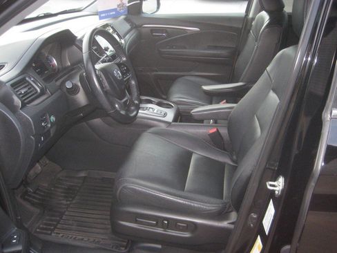 Used 2021 Honda Pilot Special Edition image 14