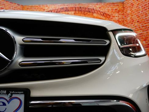 Used 2022 Mercedes-Benz GLC 300 4MATIC image 75